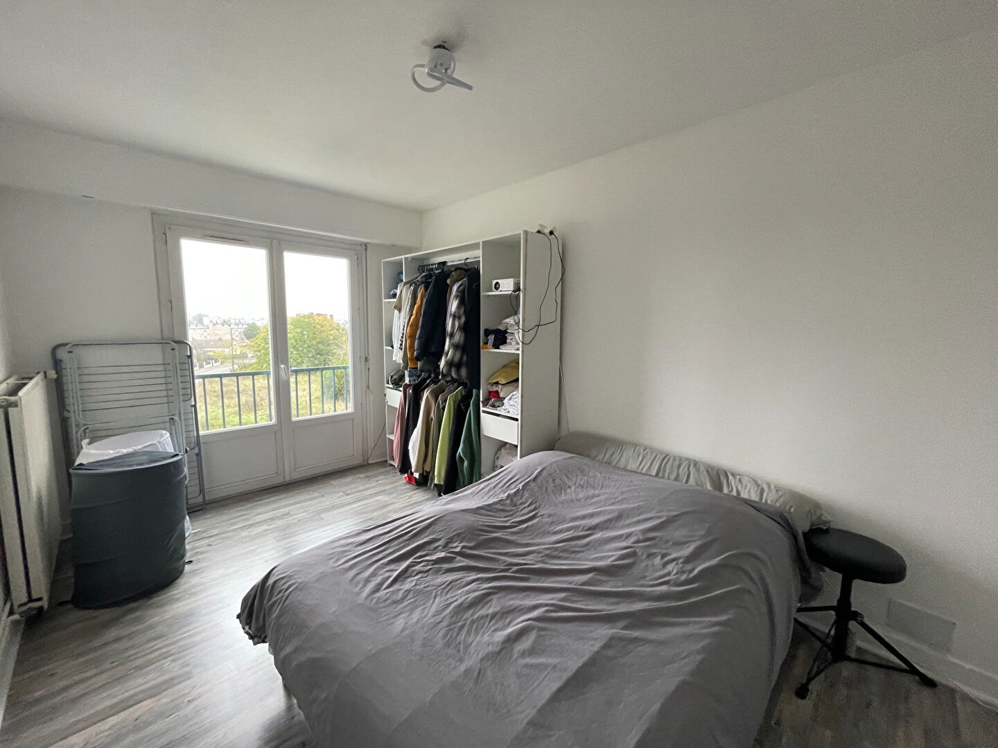 Vente Appartement à Fleury-les-Aubrais 3 pièces