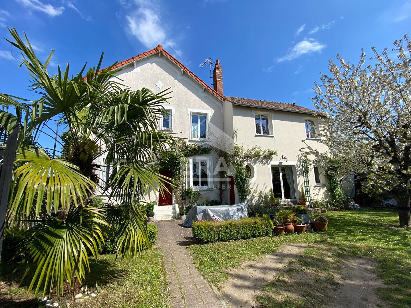 Vente Maison à Orléans 6 pièces