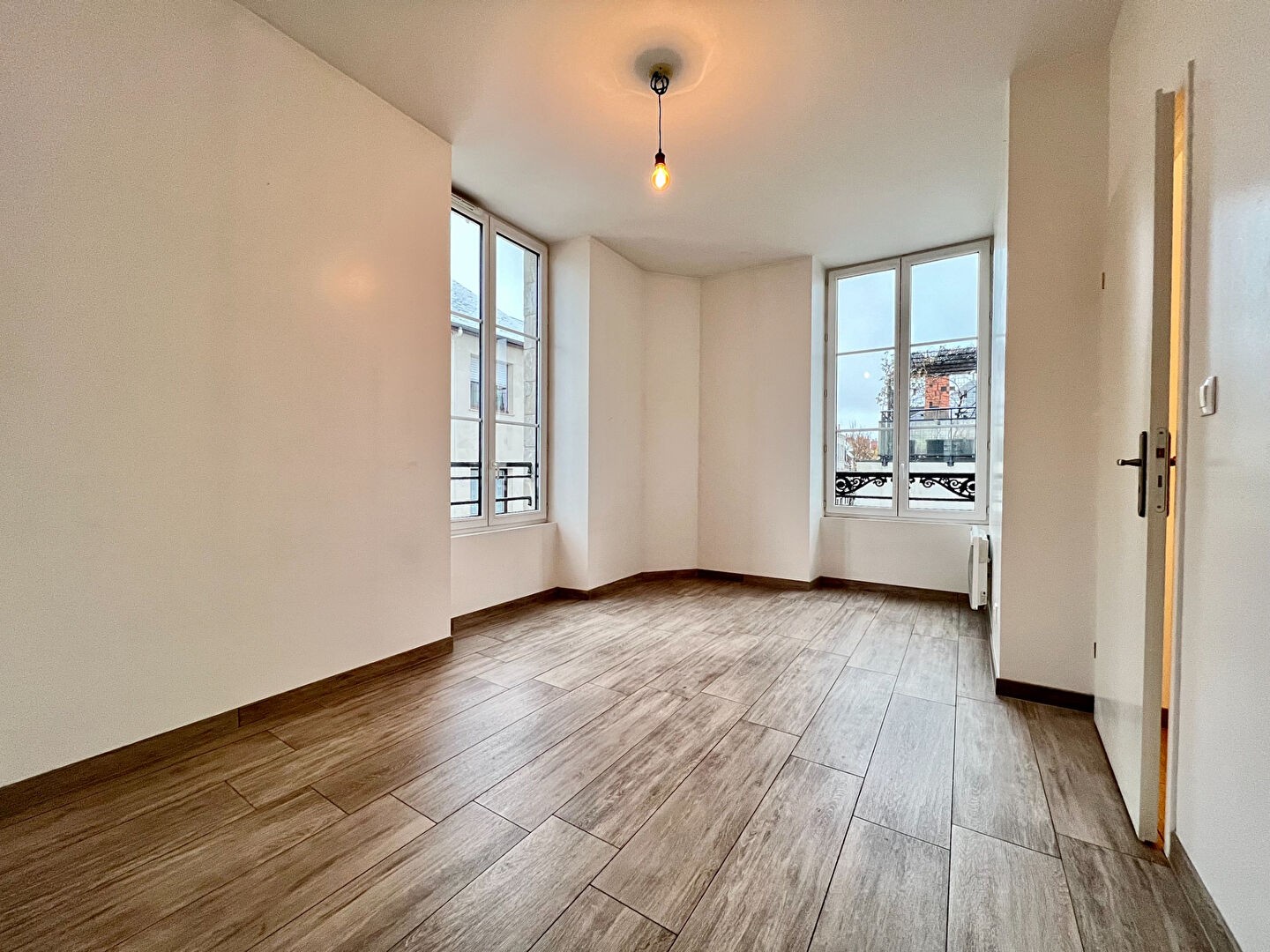 Vente Appartement à Orléans 4 pièces