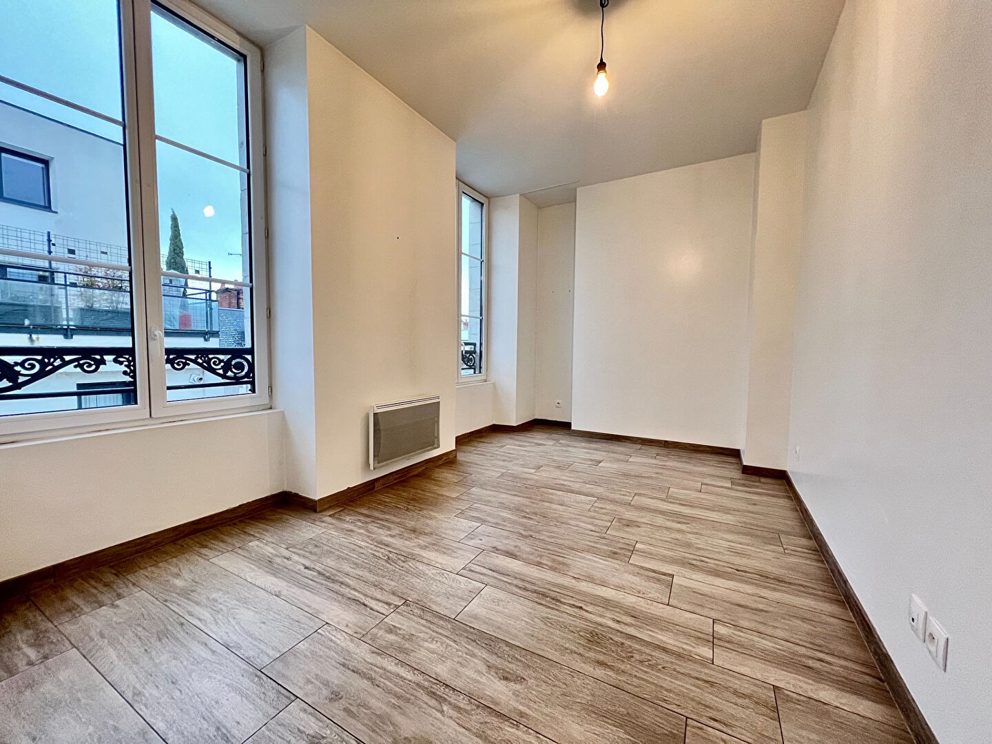 Vente Appartement à Orléans 4 pièces