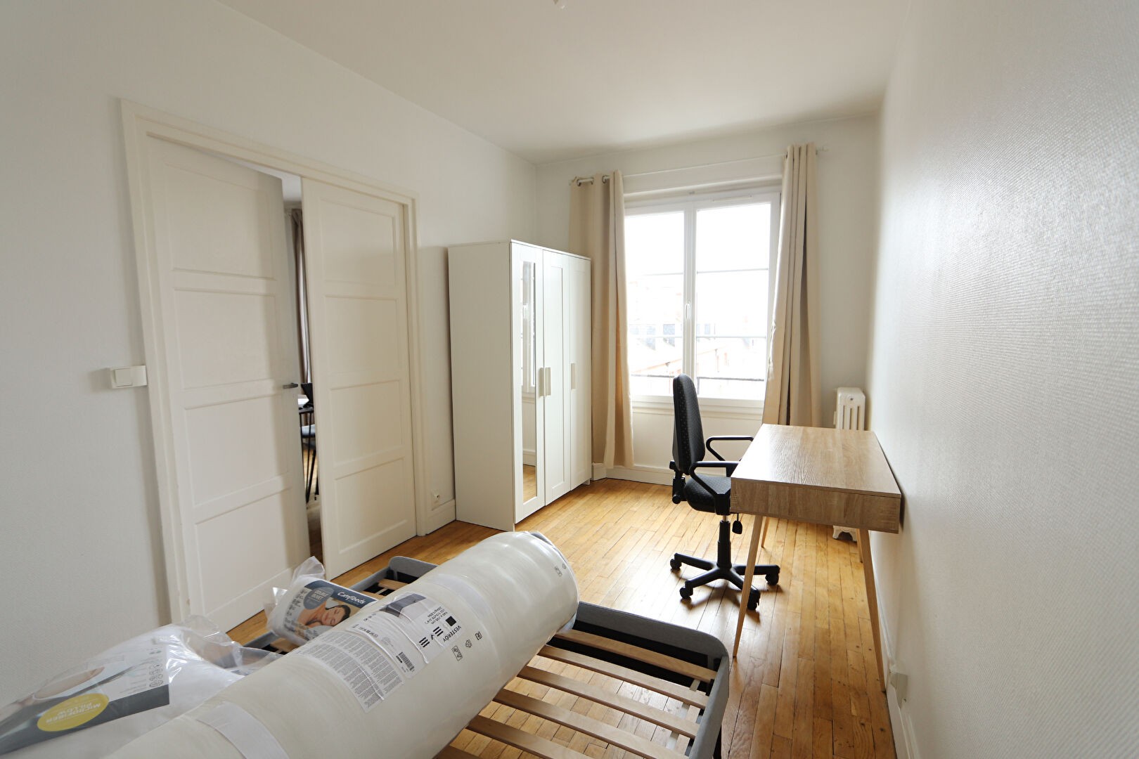 Location Appartement à Orléans 2 pièces