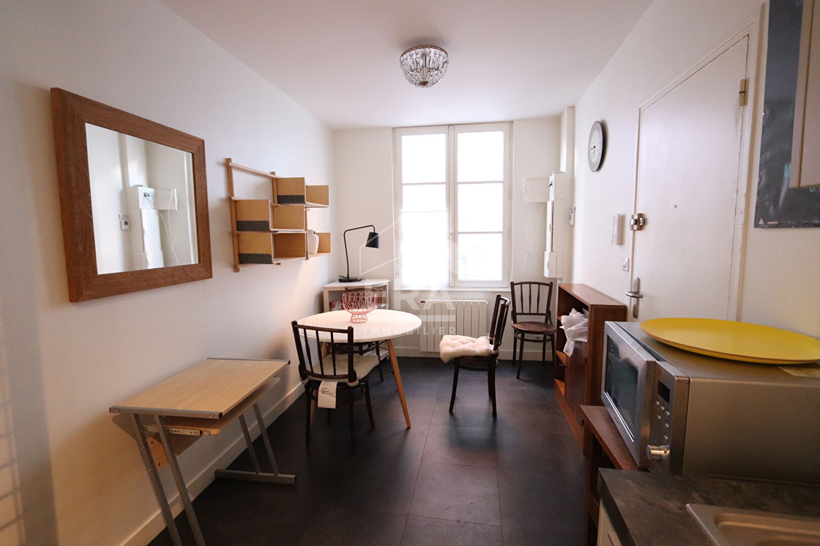 Location Appartement à Orléans 2 pièces