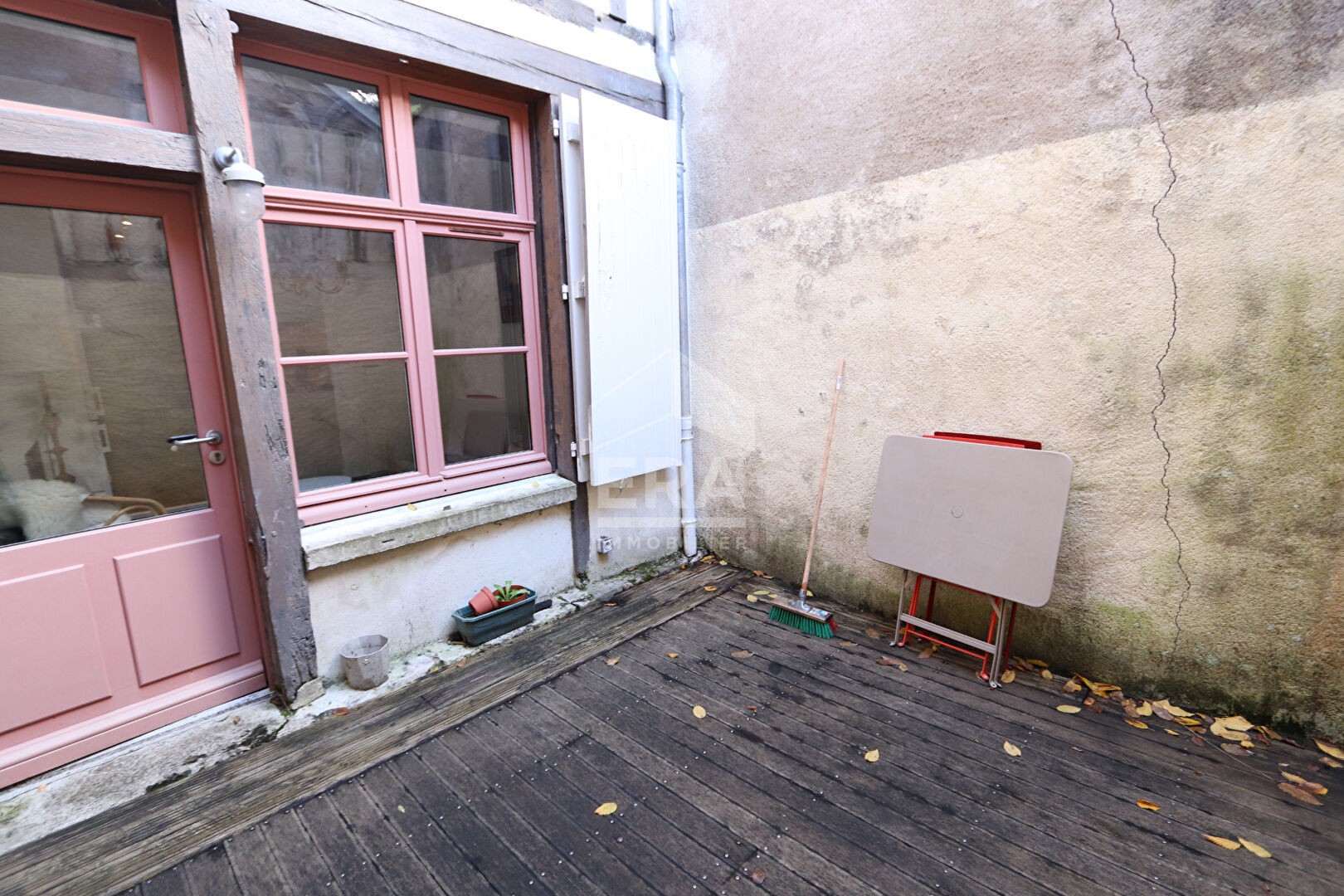 Location Appartement à Orléans 2 pièces