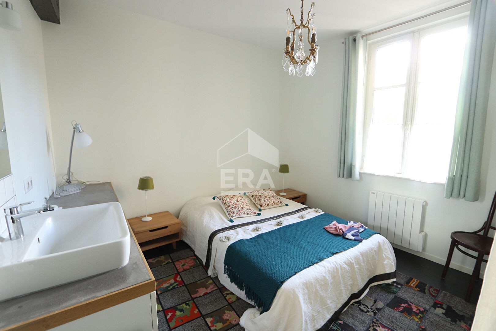 Location Appartement à Orléans 2 pièces