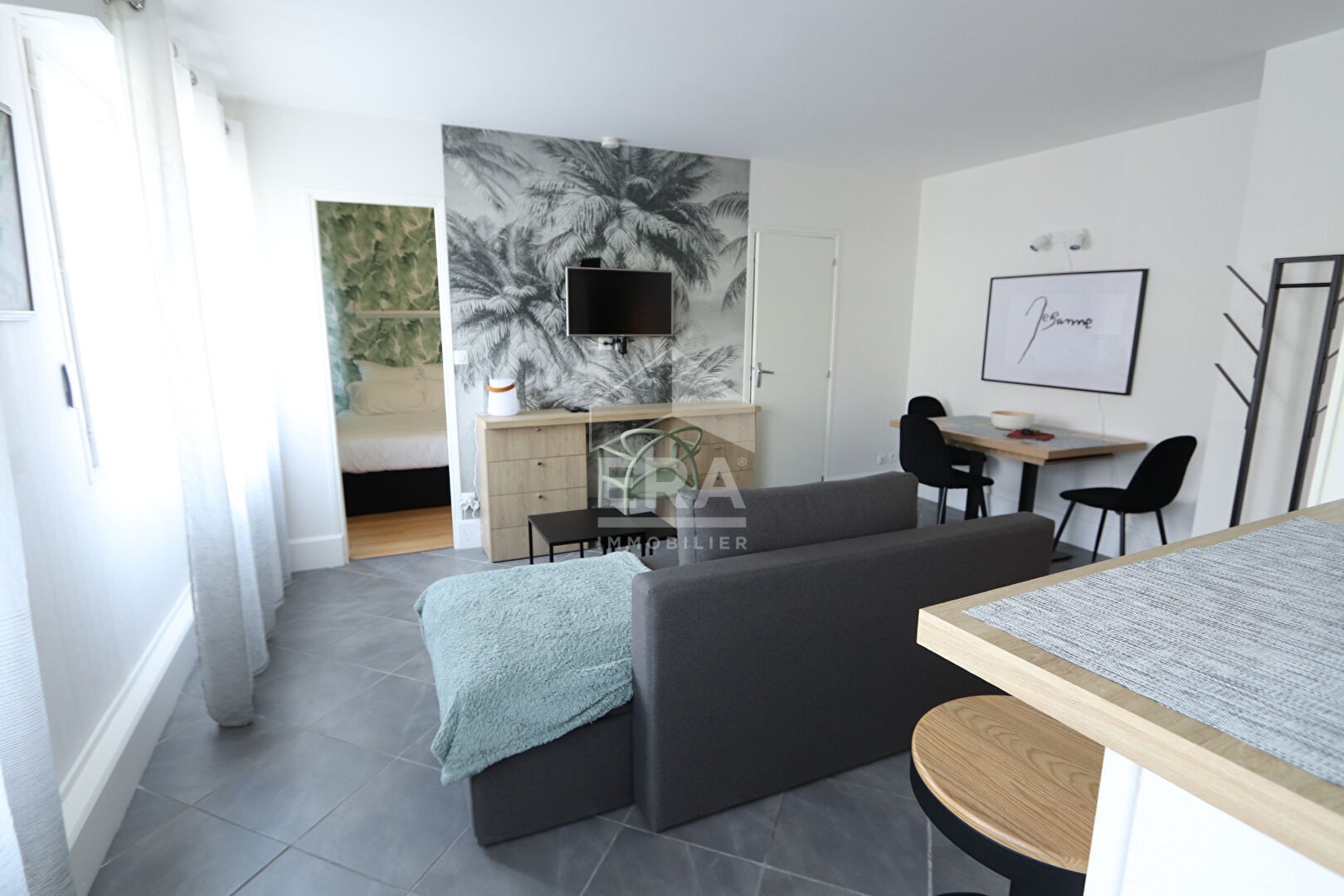 Location Appartement à Orléans 2 pièces