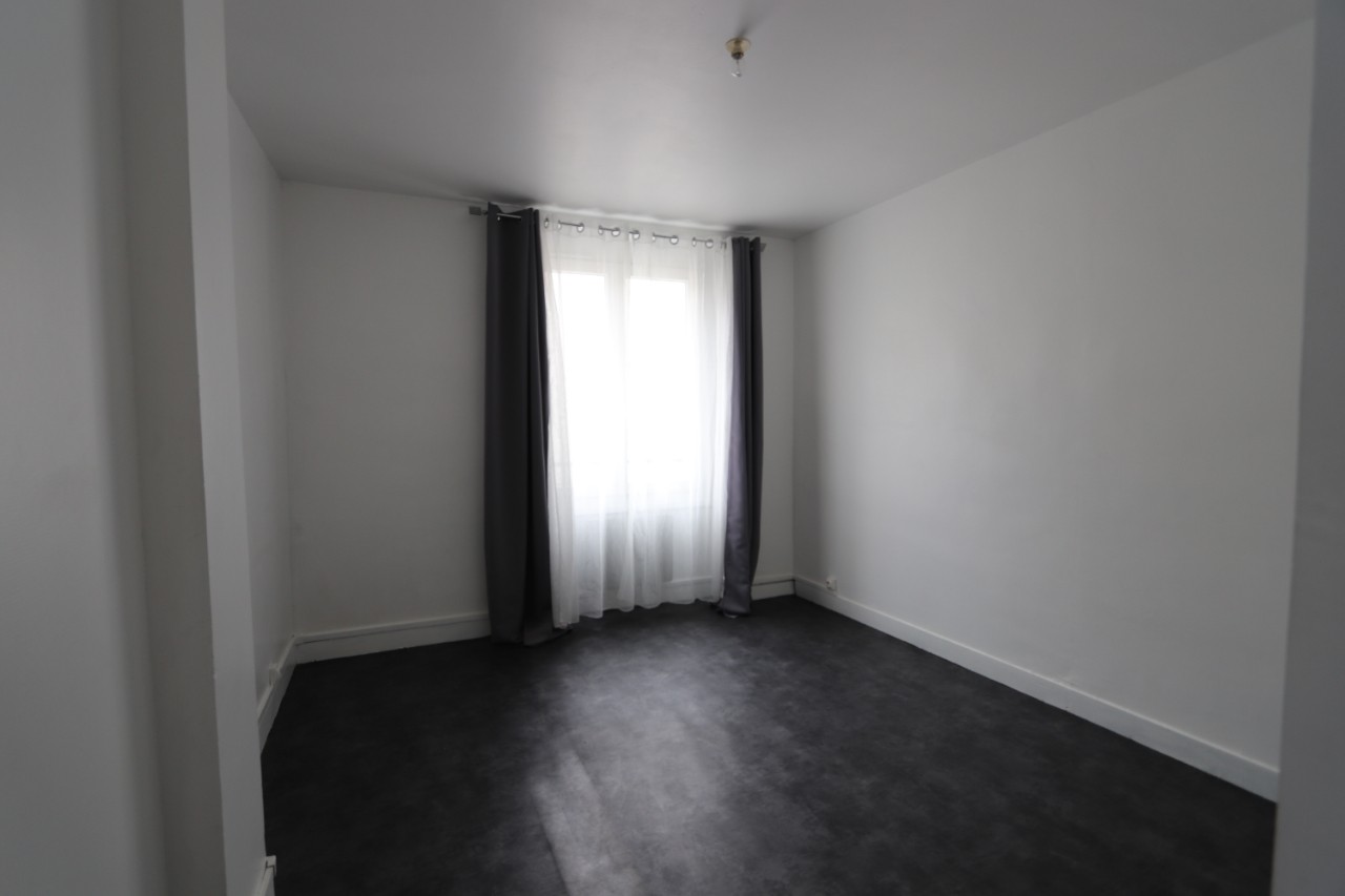 Location Appartement à Orléans 4 pièces