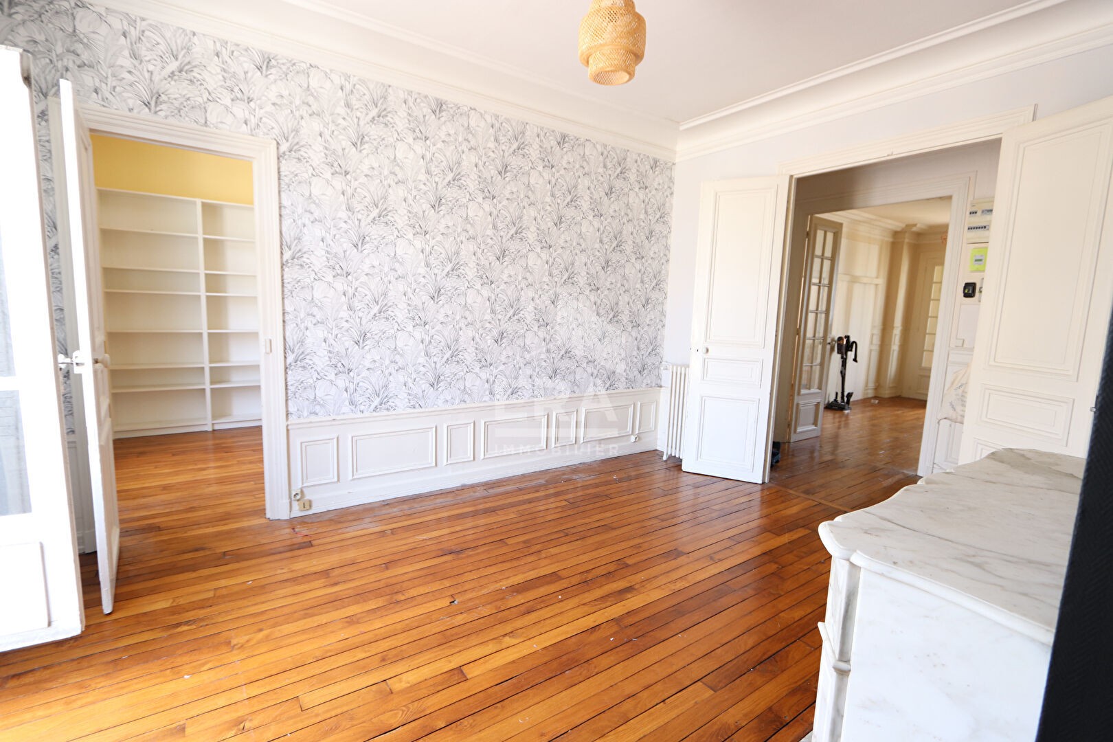 Location Appartement à Orléans 4 pièces