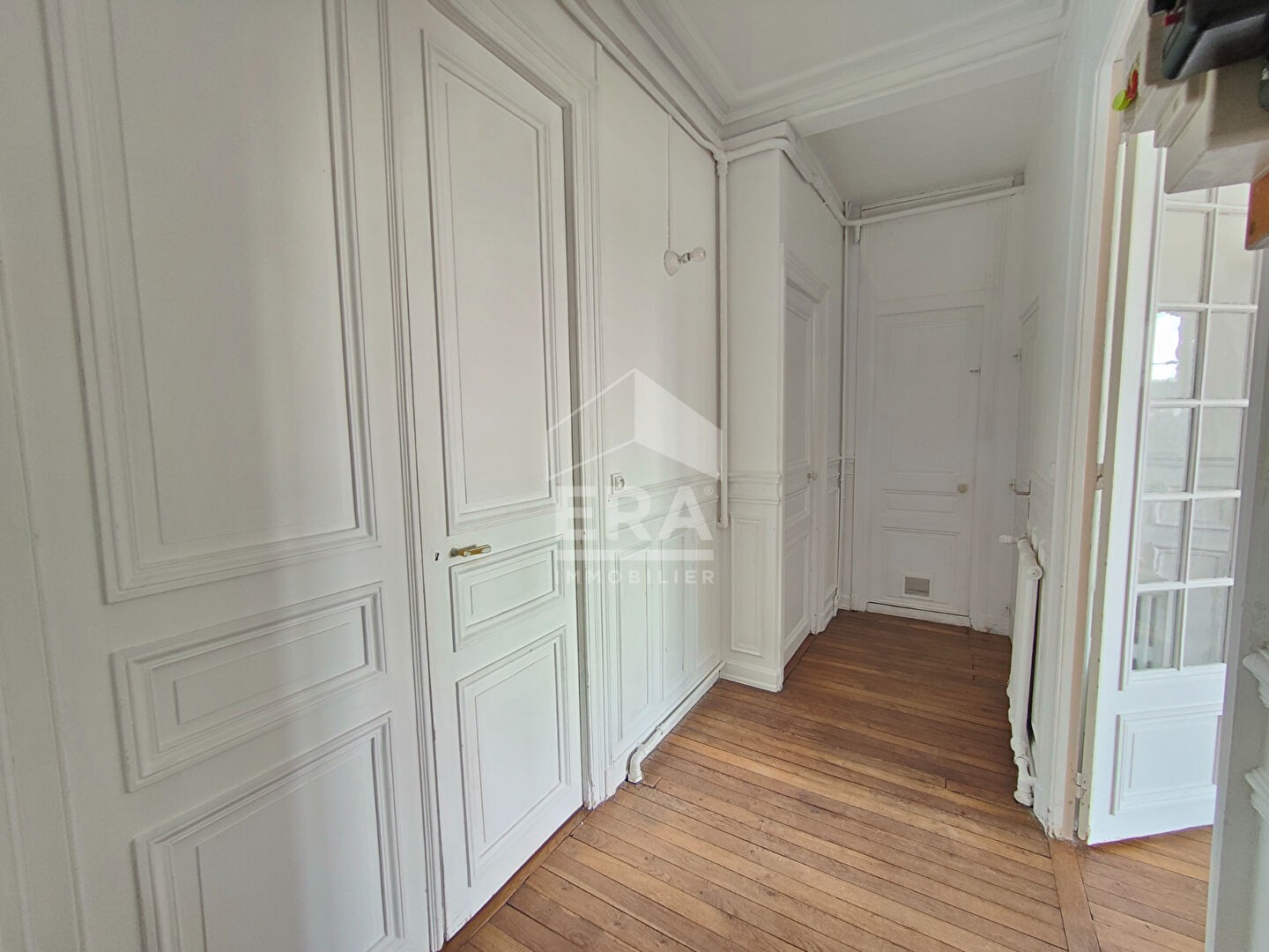 Location Appartement à Orléans 4 pièces