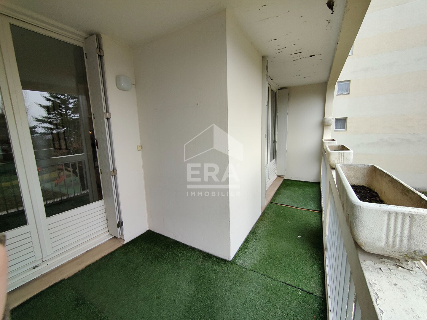 Location Appartement à Orléans 5 pièces