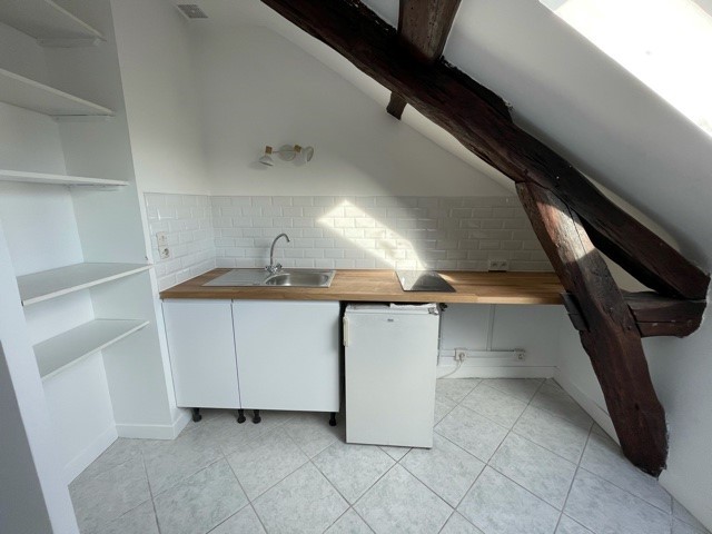 Location Appartement à Orléans 2 pièces