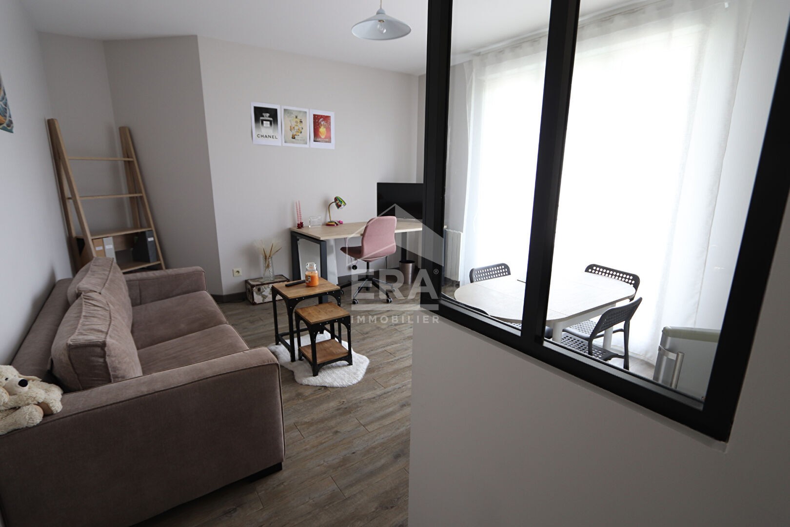 Location Appartement à Orléans 2 pièces