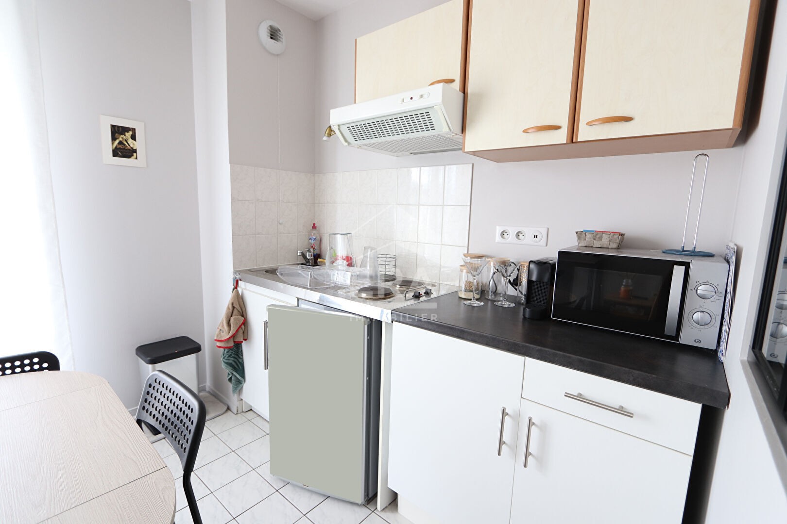 Location Appartement à Orléans 2 pièces