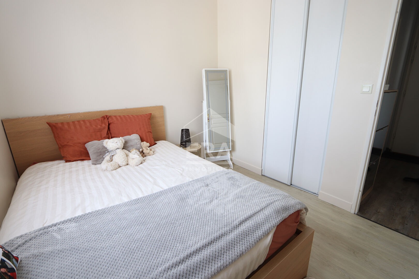 Location Appartement à Orléans 2 pièces