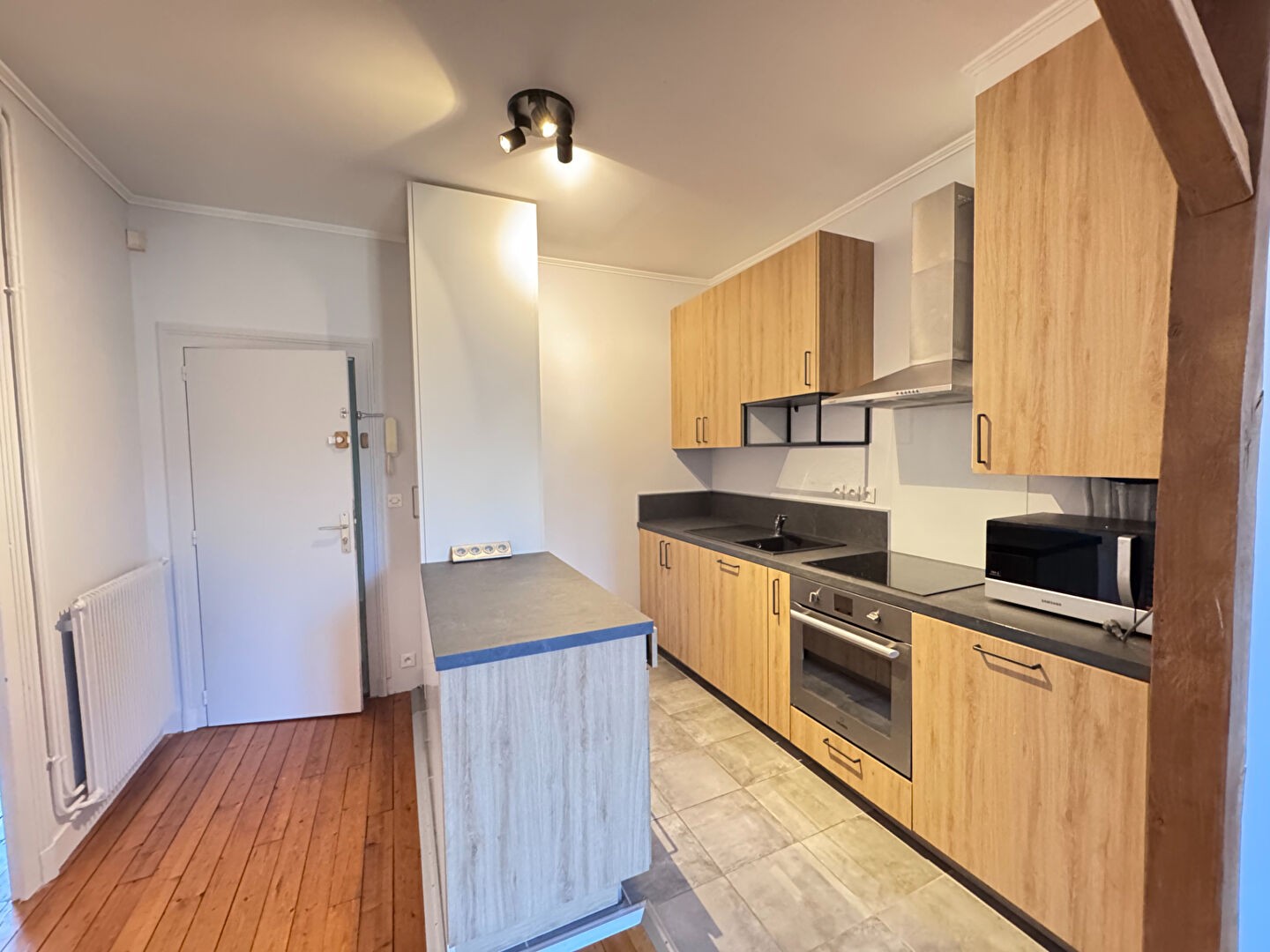 Location Appartement à Orléans 3 pièces