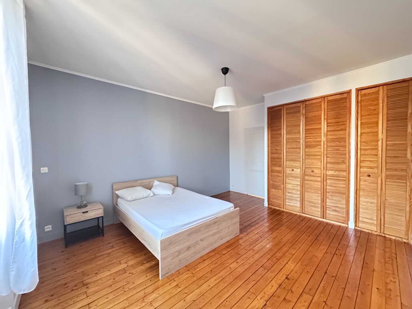 Location Appartement à Orléans 3 pièces