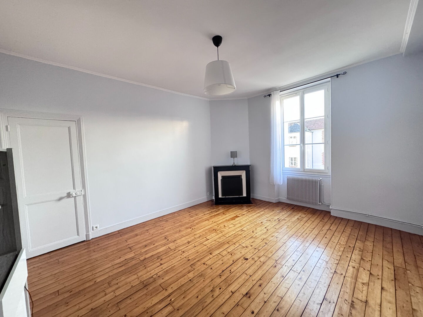 Location Appartement à Orléans 3 pièces