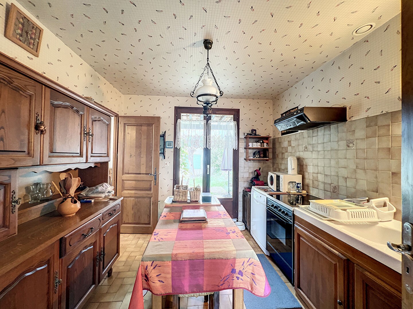 Vente Maison à Riez 5 pièces