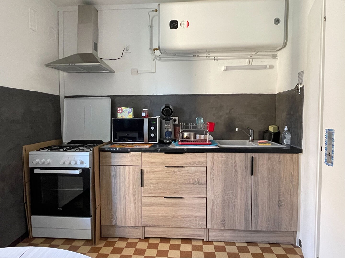 Location Appartement à Manosque 3 pièces