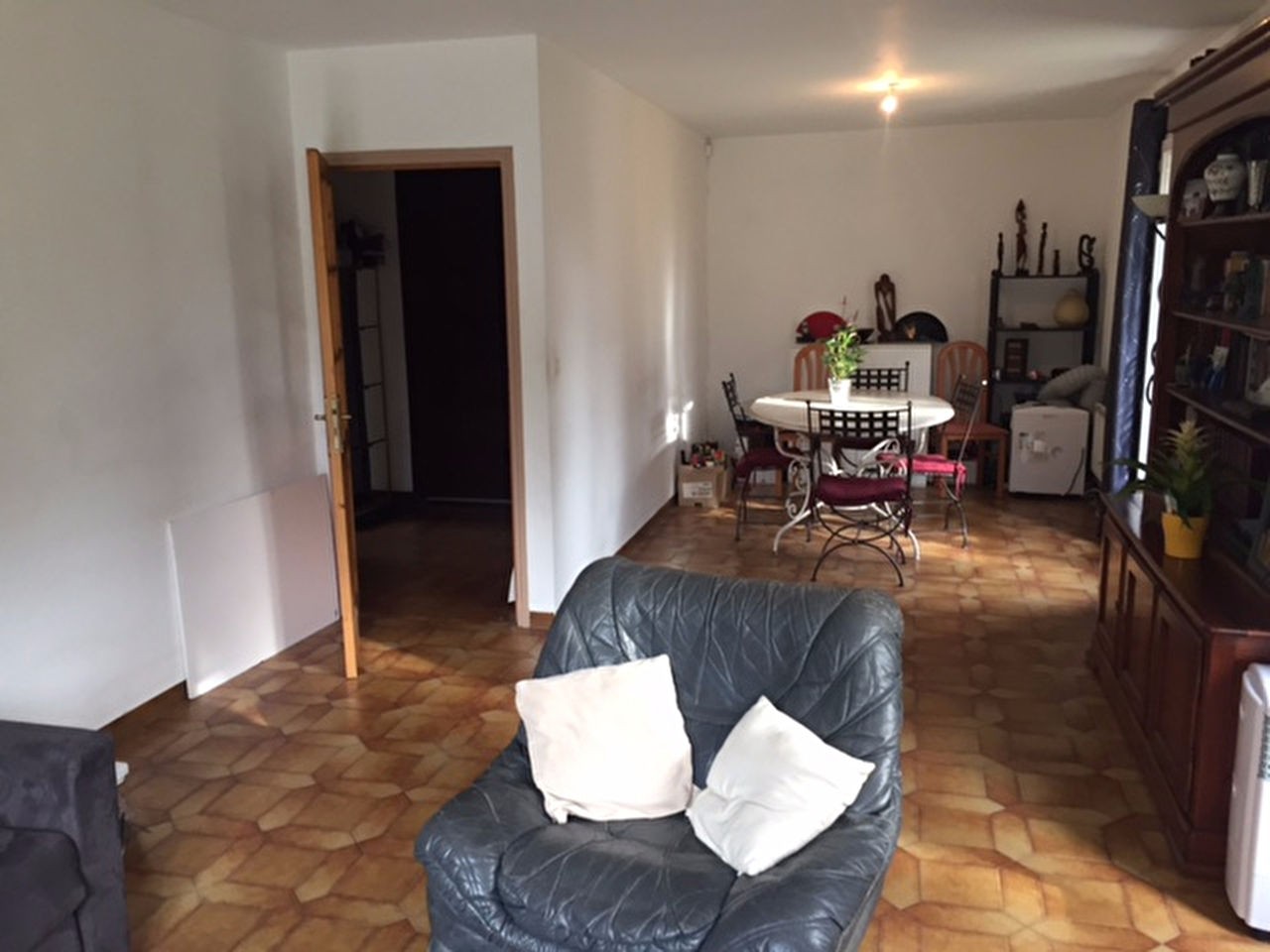 Vente Maison à Manosque 3 pièces