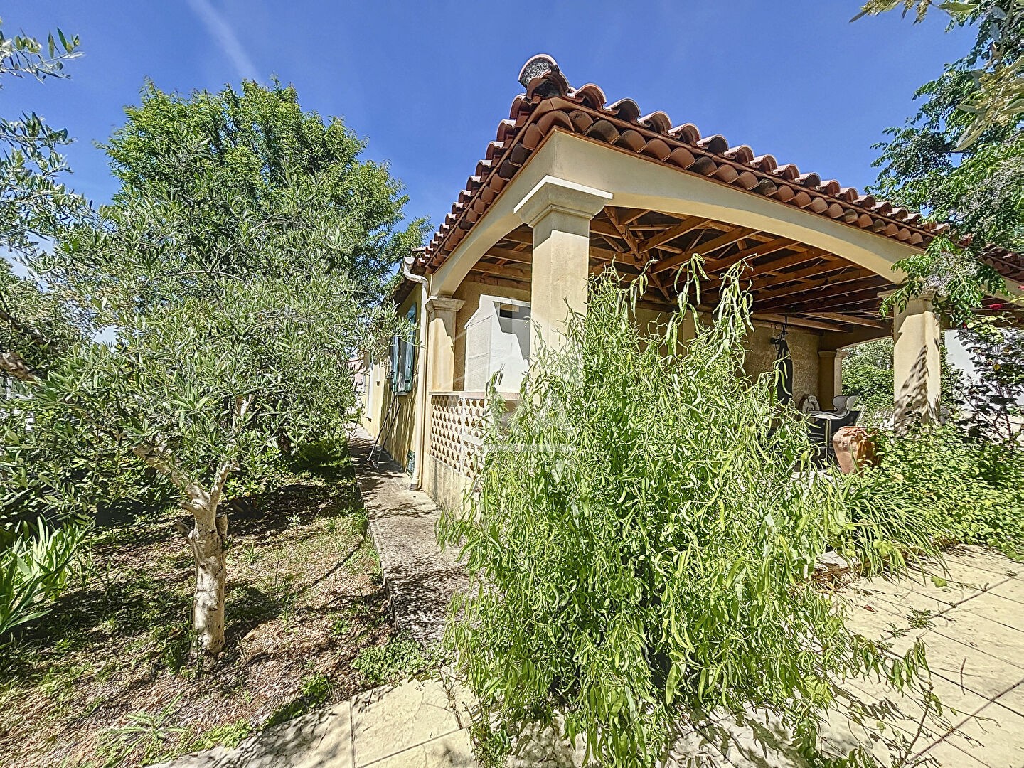 Vente Maison à Oraison 4 pièces