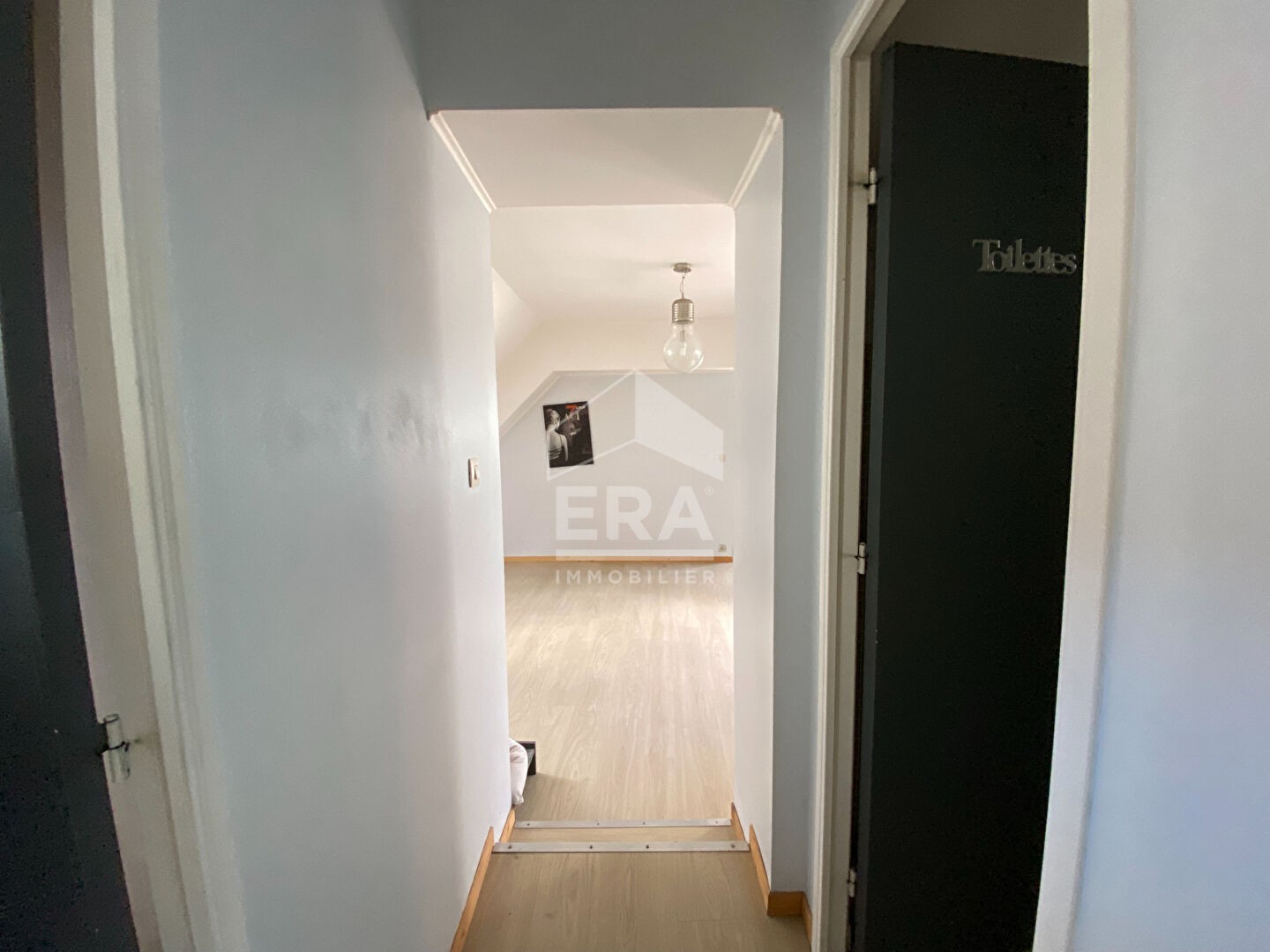 Vente Appartement à Meaux 3 pièces