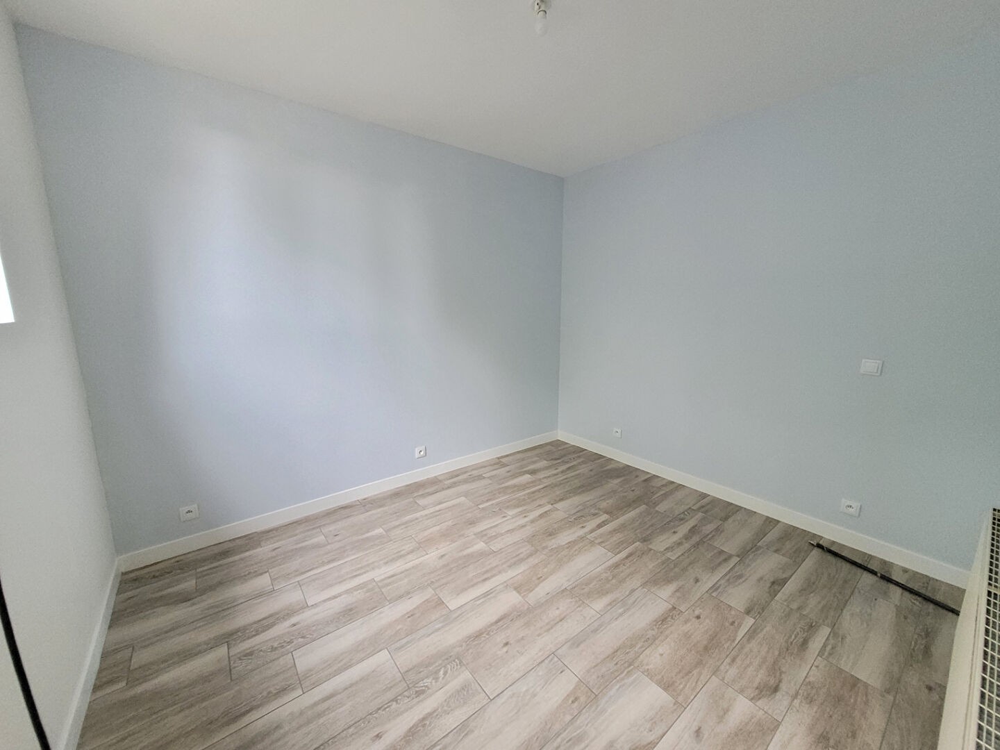 Vente Appartement à Meaux 2 pièces