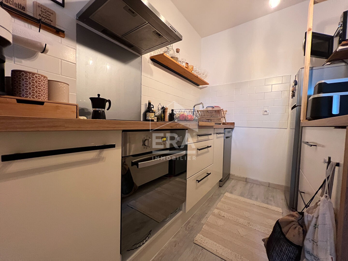 Vente Appartement à Meaux 2 pièces