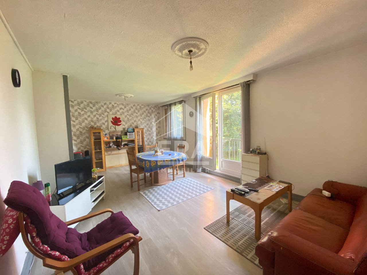 Vente Appartement à Meaux 4 pièces