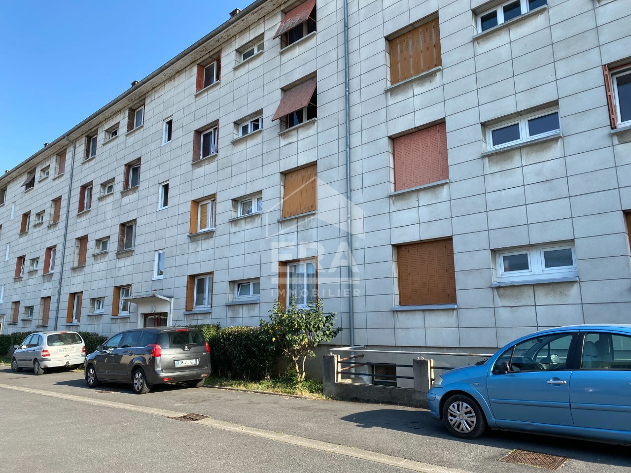 Vente Appartement à Meaux 4 pièces