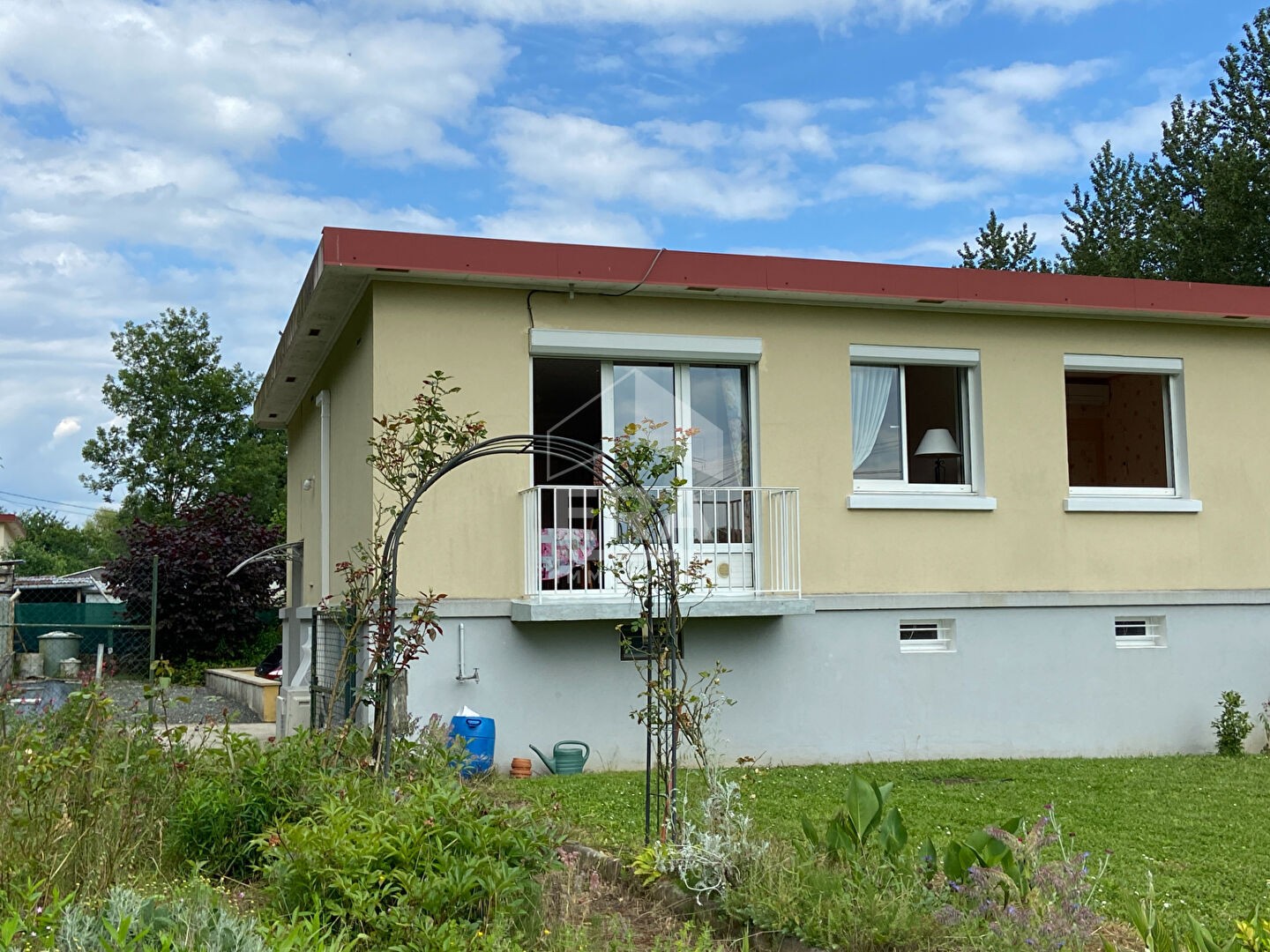 Vente Maison à Lizy-sur-Ourcq 3 pièces