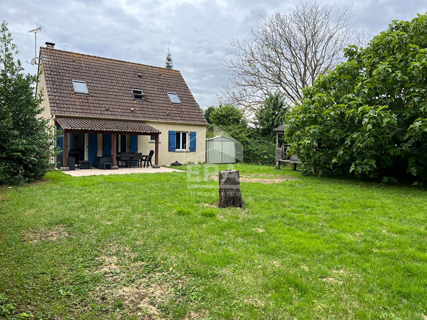 Vente Maison à Claye-Souilly 7 pièces