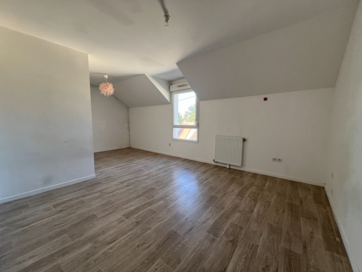 Vente Appartement à Meaux 3 pièces