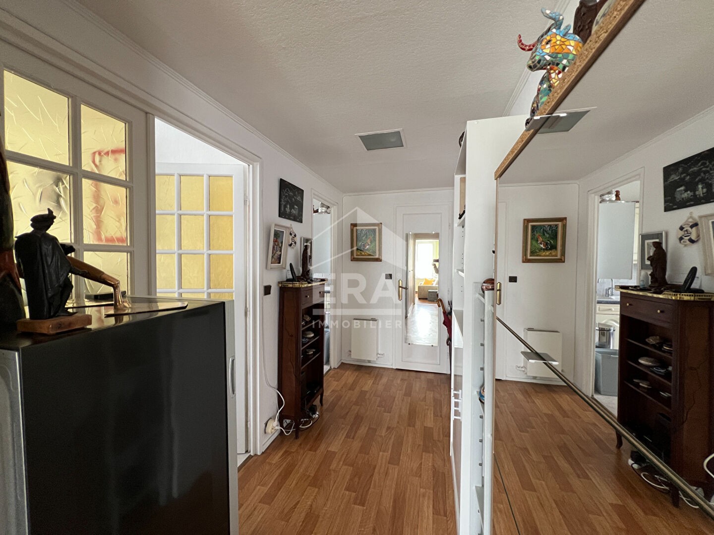 Vente Appartement à Meaux 5 pièces