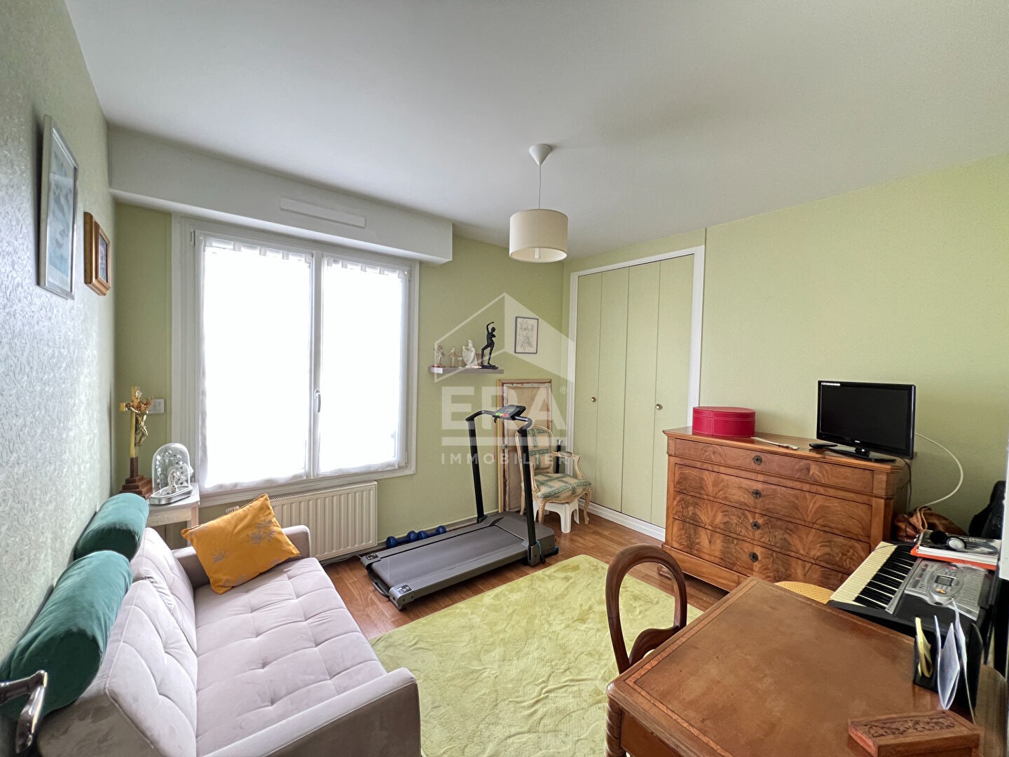 Vente Appartement à Meaux 5 pièces