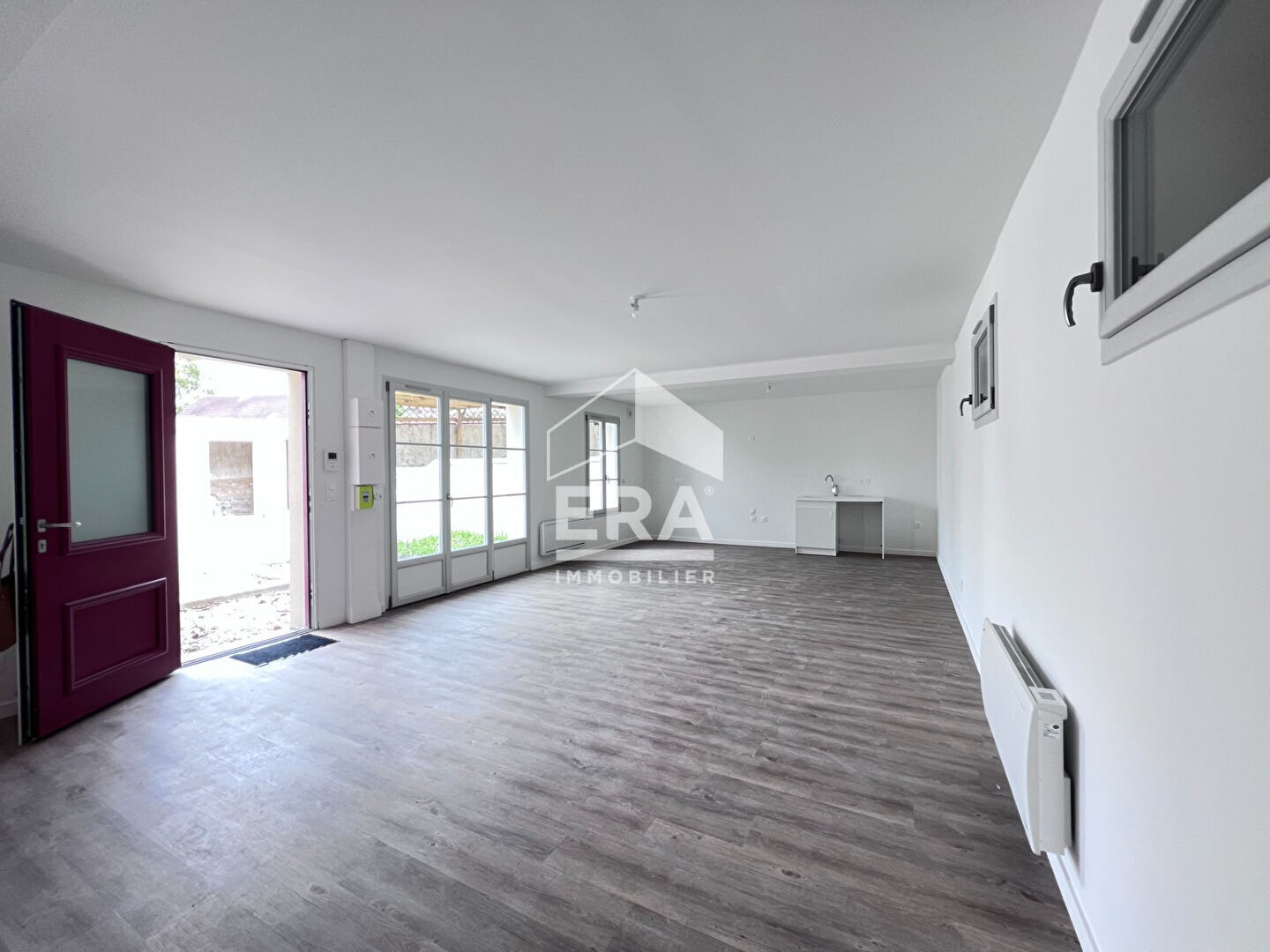 Vente Appartement à Coupvray 3 pièces