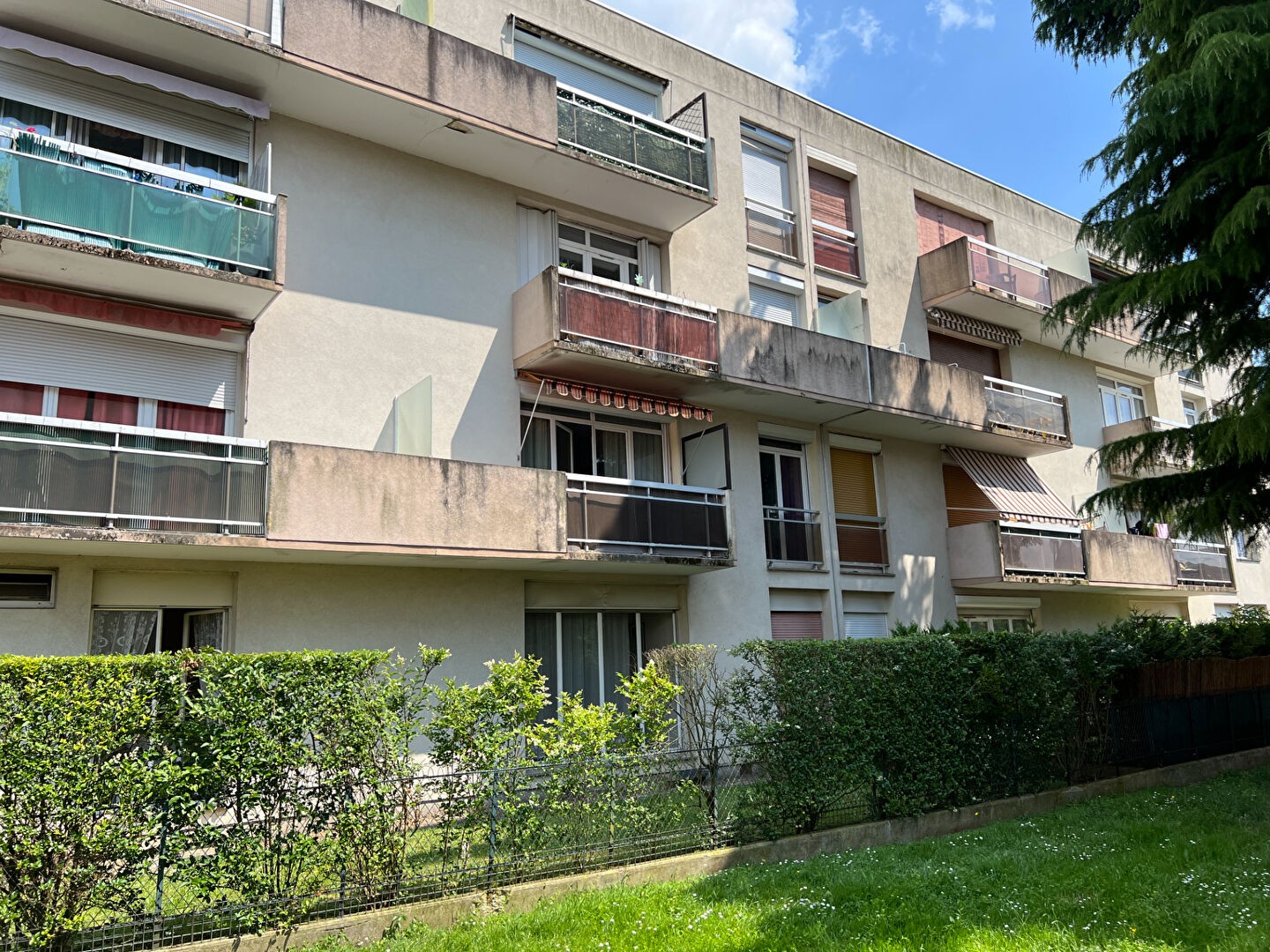 Vente Appartement à Meaux 3 pièces