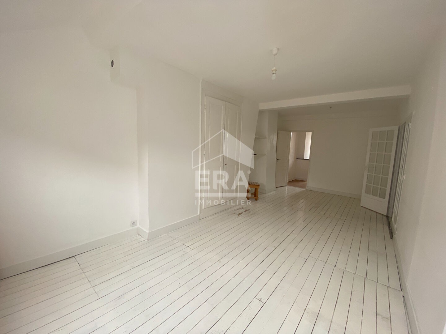 Vente Appartement à Meaux 3 pièces