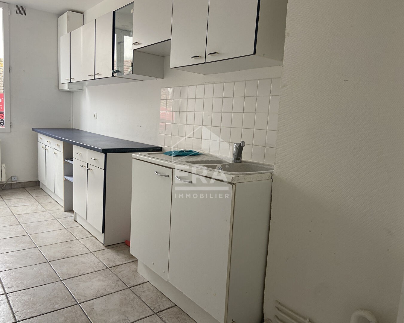 Vente Appartement à Meaux 3 pièces