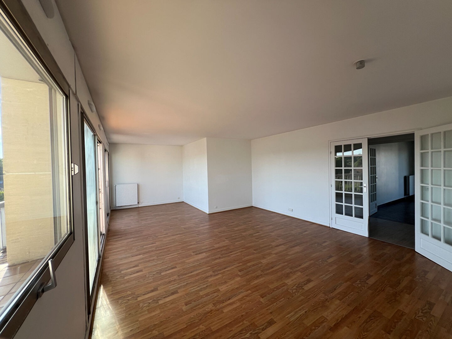 Vente Appartement à Meaux 4 pièces