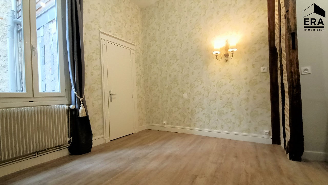 Location Appartement à Tours 1 pièce