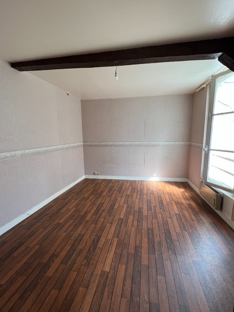 Location Appartement à Nogent-le-Rotrou 2 pièces