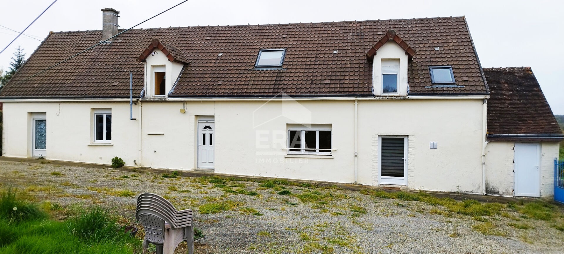 Vente Maison à Nogent-le-Rotrou 5 pièces