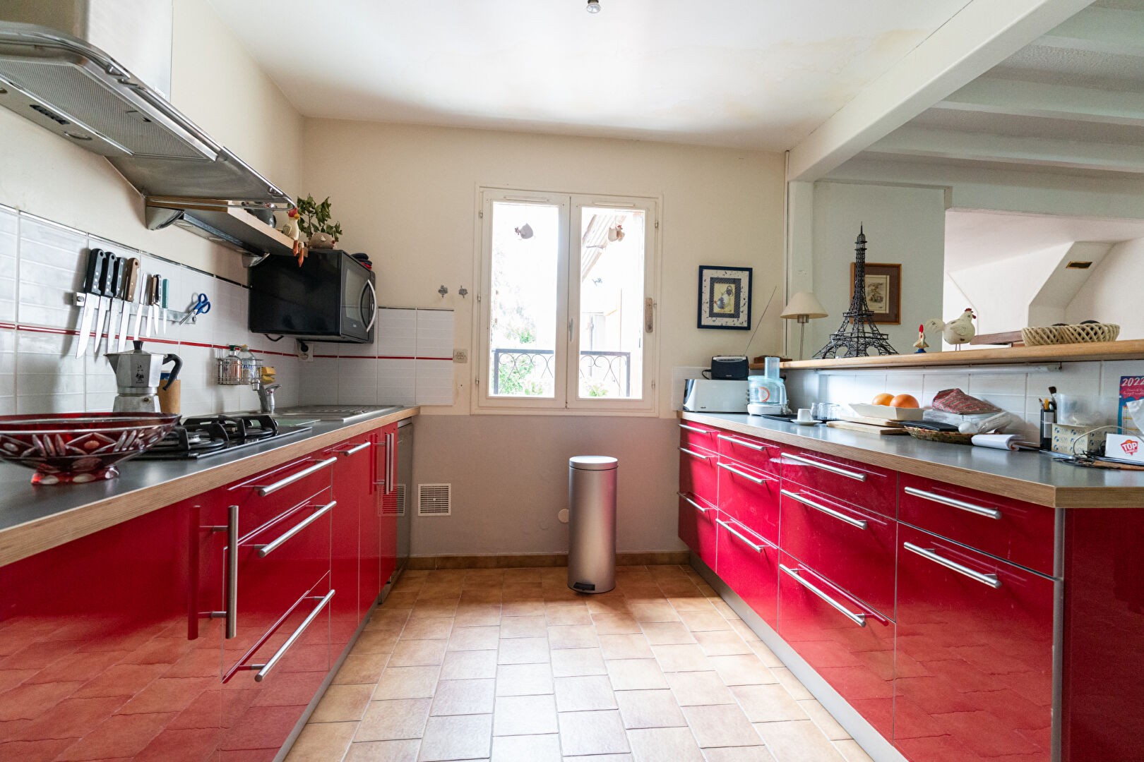 Vente Maison à Azay-sur-Cher 6 pièces