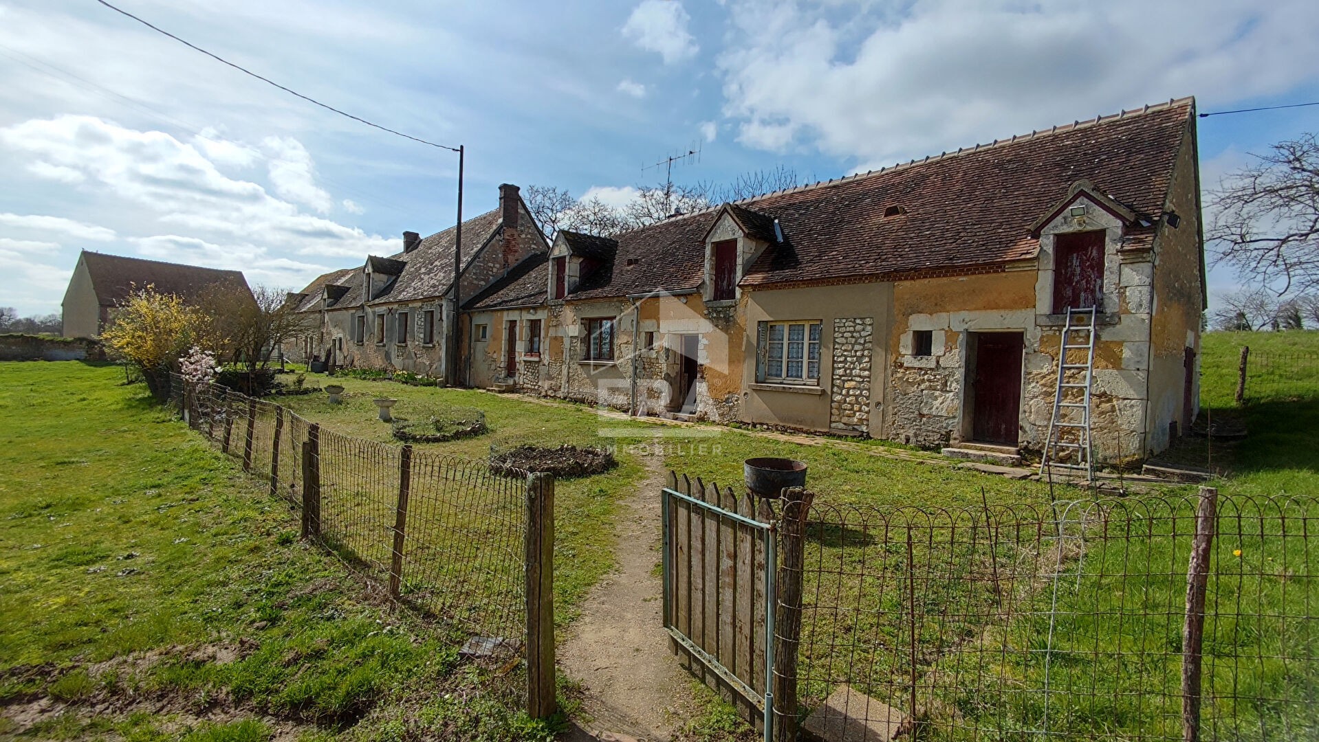 Vente Maison à Nogent-le-Rotrou 7 pièces