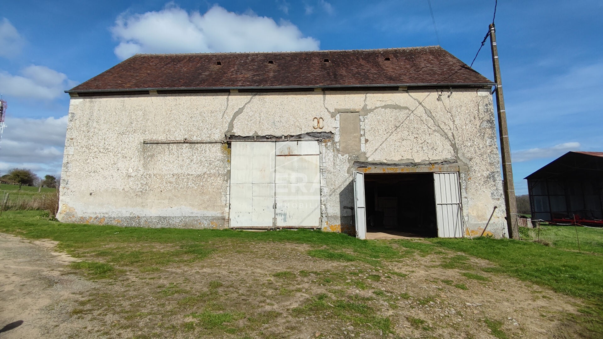 Vente Maison à Nogent-le-Rotrou 7 pièces