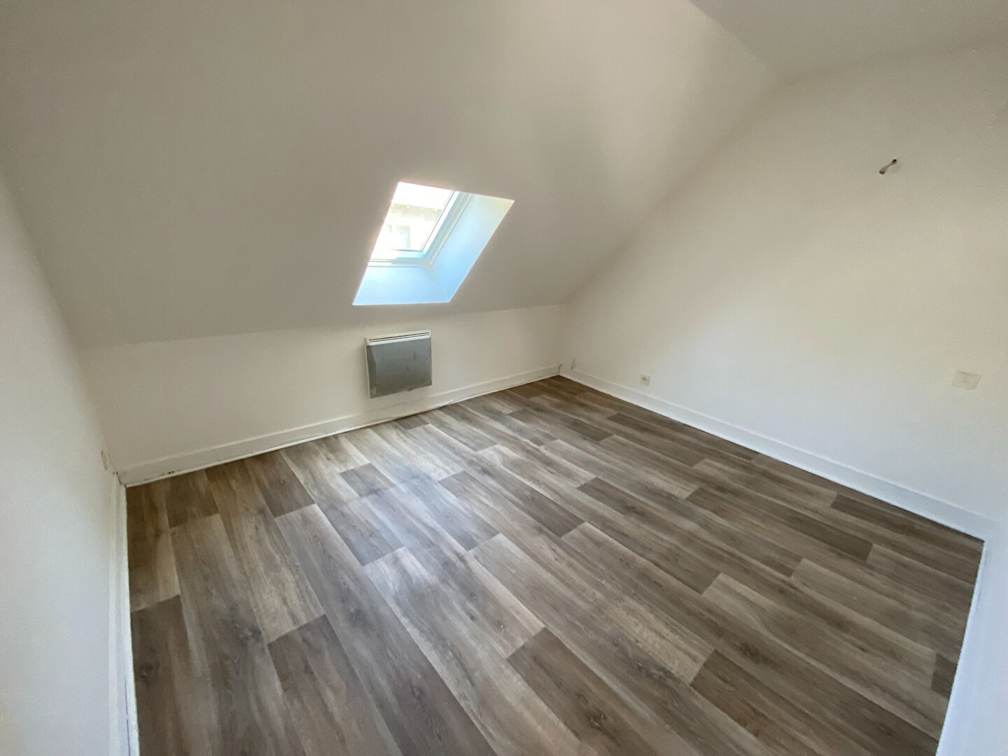 Vente Appartement à Condé-sur-Huisne 4 pièces