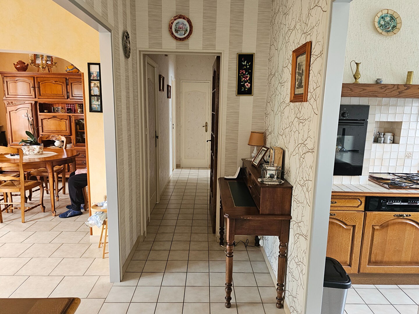 Vente Maison à Tours 5 pièces