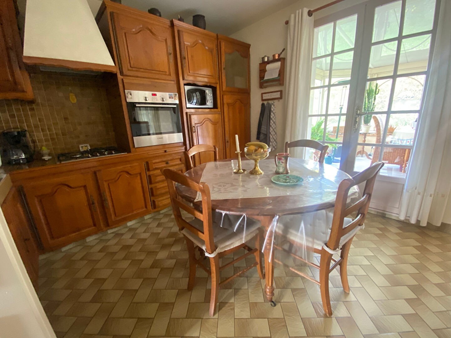 Vente Maison à Mamers 6 pièces