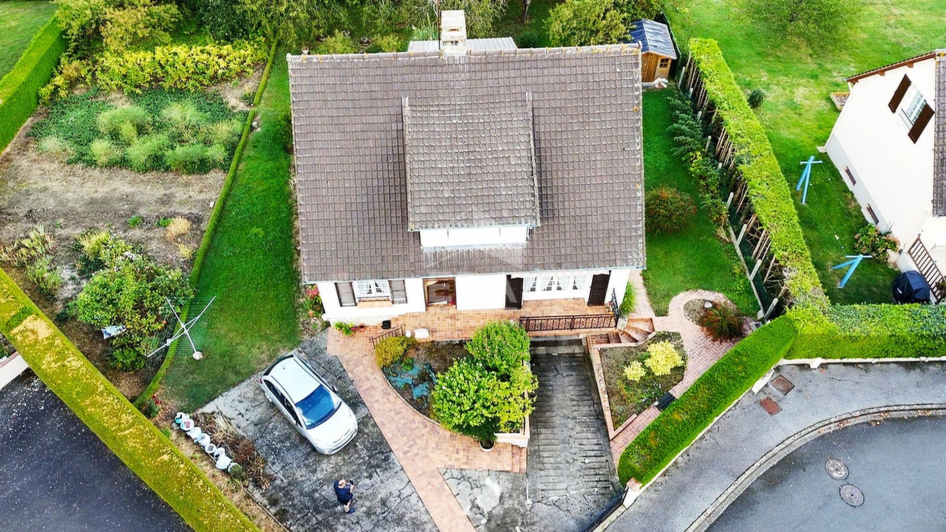 Vente Maison à Nogent-le-Rotrou 5 pièces