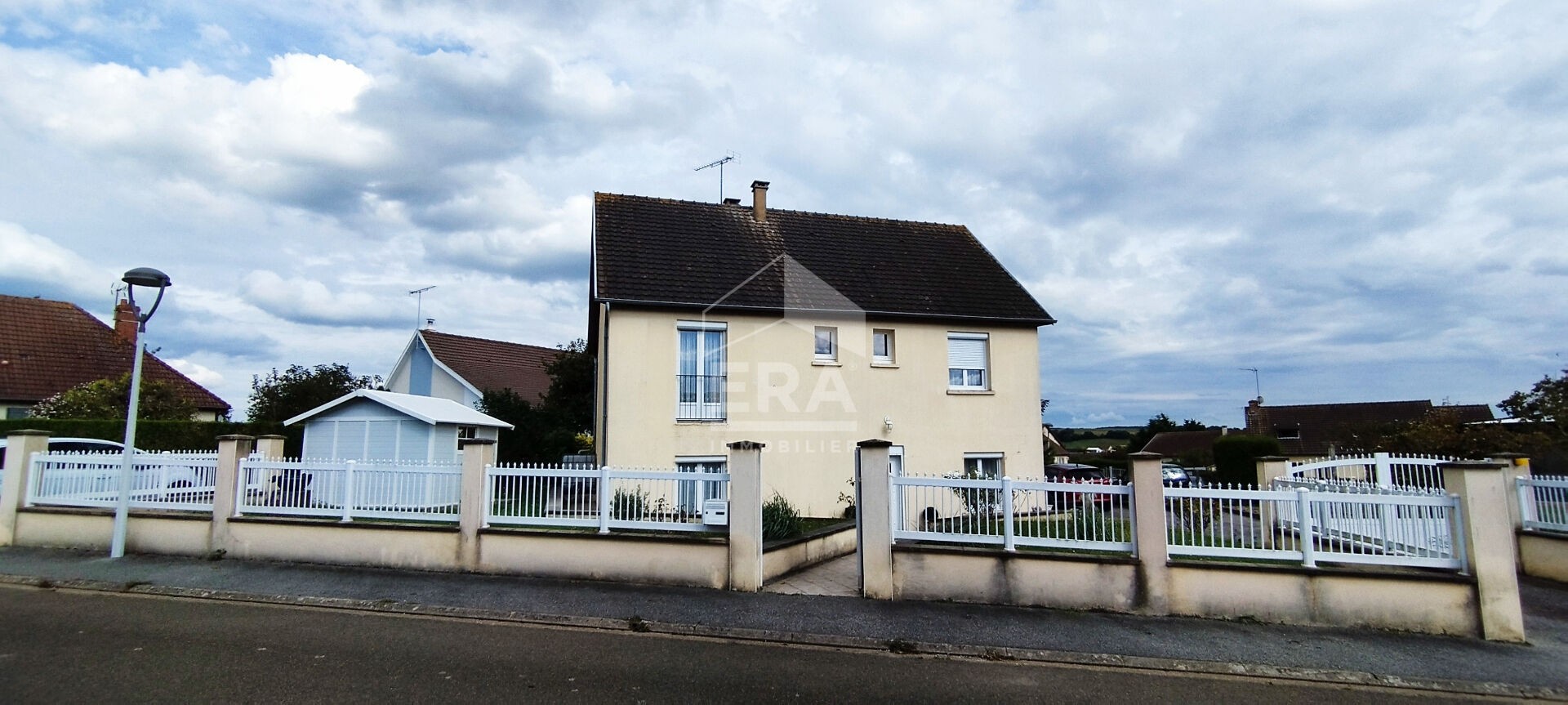 Vente Maison à la Ferté-Bernard 6 pièces